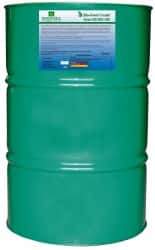 Renewable Lubricants - 55 Gal Drum, Mineral Gear Oil - 6°F to 250°F, 131 St Viscosity at 40°C, 20 St Viscosity at 100°C, ISO 150 - Exact Tool & Supply