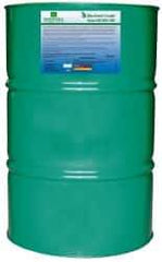 Renewable Lubricants - 55 Gal Drum, Mineral Gear Oil - 6°F to 250°F, 131 St Viscosity at 40°C, 20 St Viscosity at 100°C, ISO 150 - Exact Tool & Supply