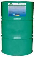 Renewable Lubricants - 55 Gal Drum, Mineral Gear Oil - 23°F to 250°F, 382 St Viscosity at 40°C, 49 St Viscosity at 100°C, ISO 460 - Exact Tool & Supply
