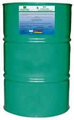 Renewable Lubricants - 55 Gal Drum Thin Oily Film Penetrant - 0°F to 280°F, Food Grade - Exact Tool & Supply
