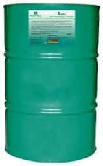 Renewable Lubricants - 55 Gal Drum Thin Oily Film Penetrant/Lubricant - -22°F to 295°F - Exact Tool & Supply