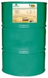 Renewable Lubricants - 55 Gal Drum Thin Oily Film Penetrant/Lubricant - -22°F to 208°F - Exact Tool & Supply