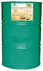 Renewable Lubricants - 55 Gal Drum Thin Oily Film Penetrant/Lubricant - -22°F to 208°F - Exact Tool & Supply