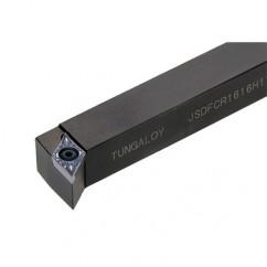 JSDFCR1616H11 J TYPE HOLDERS - Exact Tool & Supply