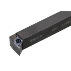 JSDFCL1212H07 J TYPE HOLDERS - Exact Tool & Supply