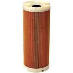 Single Source Technologies - Electrical Discharge Machining Filters Micron Rating (micrometer): 5.00 Overall Length (Inch): 14 - Exact Tool & Supply