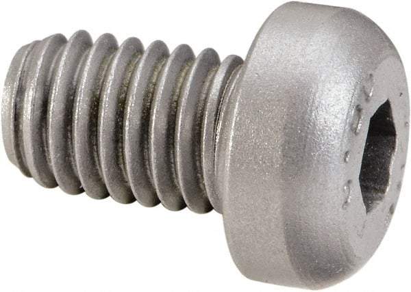 Kennametal - Cap Screw for Indexable Boring - For Use with Cartridges - Exact Tool & Supply
