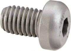 Kennametal - Cap Screw for Indexable Boring - For Use with Cartridges - Exact Tool & Supply