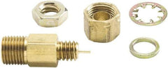 Square D - Pressure and Level Switch 2-Way Valve - For Use with 9049, RoHS Compliant - Exact Tool & Supply