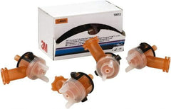 3M - Paint Sprayer Atomizing Head - Atomizing Head 1.4mm for HG14 - Exact Tool & Supply