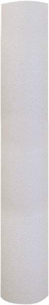 TRIMACO - Medium Weight Paper Masking Paper - 750' x 3', 0.0015" Thick, White, White Masking Paper - Exact Tool & Supply