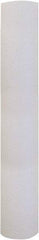 TRIMACO - Medium Weight Paper Masking Paper - 750' x 3', 0.0015" Thick, White, White Masking Paper - Exact Tool & Supply