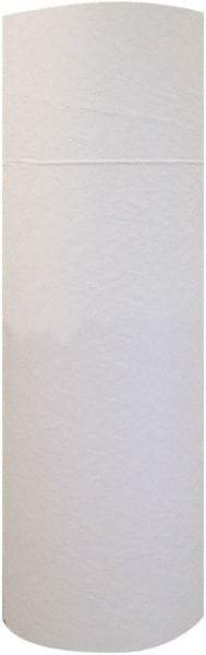 TRIMACO - Medium Weight Paper Masking Paper - 750' x 1', 0.0015" Thick, White, White Masking Paper - Exact Tool & Supply