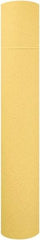 TRIMACO - Medium Weight Paper Masking Paper - 180' x 1', 0.002" Thick, Gold, Poly Coated Gold Masking Paper - Exact Tool & Supply