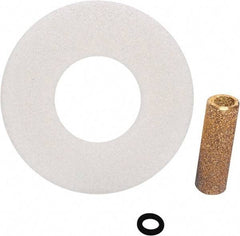 PRO-SOURCE - Air Dryer 1 Gallon Exhaust Element & Dispersion Disc - For Use with MSC Item #42008185 - Exact Tool & Supply