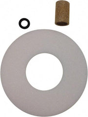 PRO-SOURCE - Air Dryer 1 Qt Exhaust Element & Dispersion Disc - For Use with MSC Item #42008201 & MSC Item #42008219 - Exact Tool & Supply