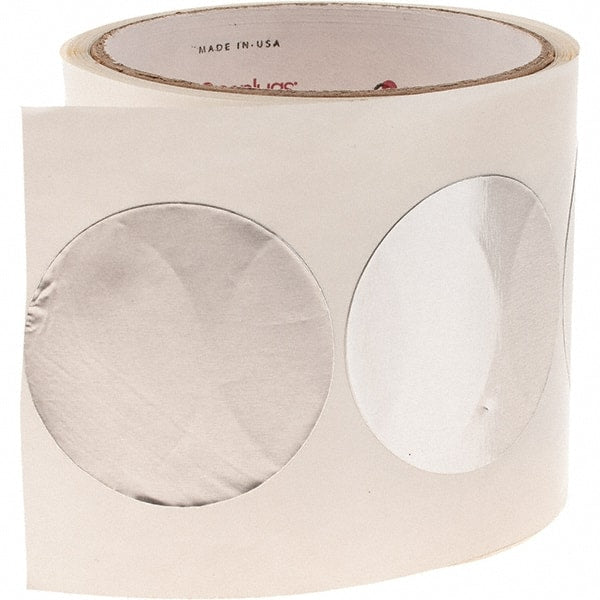 Caplugs - Pack of (100) Protective Plugs & Caps - Exact Tool & Supply