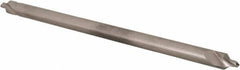Hertel - #3 Plain Cut 82° Incl Angle High Speed Steel Combo Drill & Countersink - Exact Tool & Supply