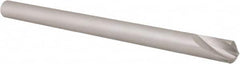Hertel - 5/8" Body Diam, 120°, 9" OAL, High Speed Steel Spotting Drill - Exact Tool & Supply