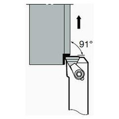 CTFPL2525M3 - Turning Toolholder - Exact Tool & Supply
