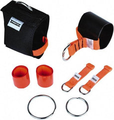 Proto - Tool Tether Kit - Heat Shrink Loop & Web Connection - Exact Tool & Supply