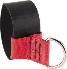 Proto - 2" Tool Tether - Heat Shrink Loop & Web Connection - Exact Tool & Supply