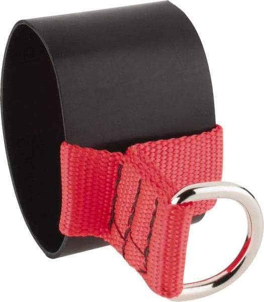 Proto - 2" Tool Tether - Heat Shrink Loop & Web Connection - Exact Tool & Supply