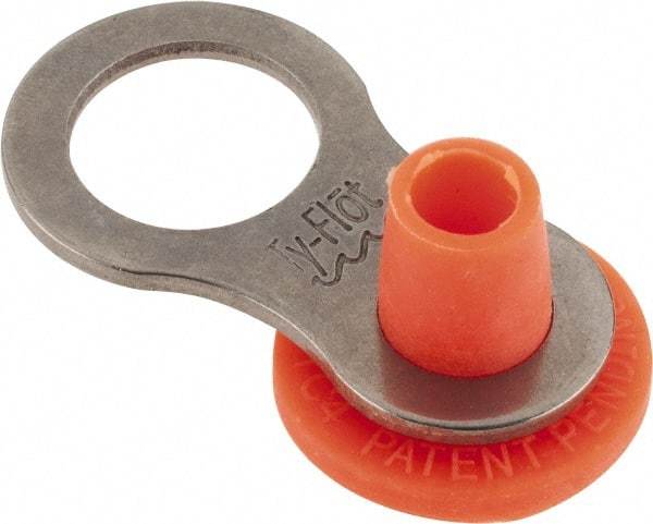 Proto - Tool Tether - Collar & Rotating Loop Connection - Exact Tool & Supply