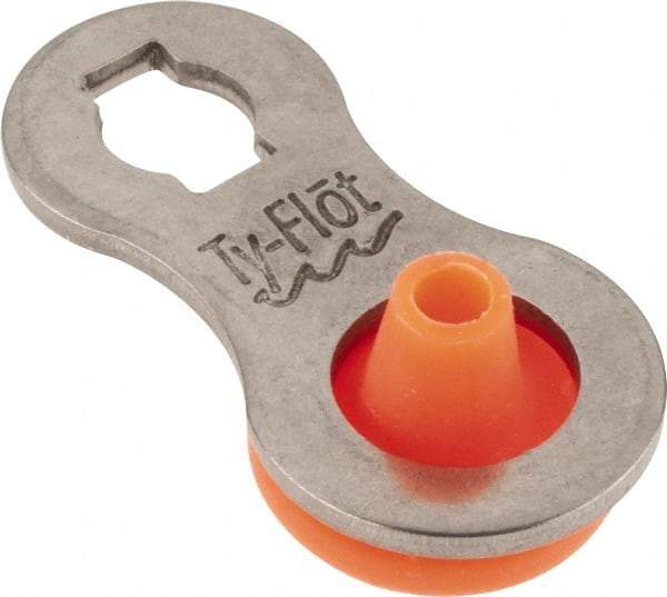 Proto - Tool Tether - Collar & Rotating Loop Connection - Exact Tool & Supply