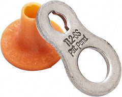 Proto - Tool Tether - Collar & Rotating Loop Connection - Exact Tool & Supply