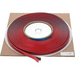 3M - Roll Wheel Weight - Lead-Free, For Use with Automotive & Light Trucks - Exact Tool & Supply