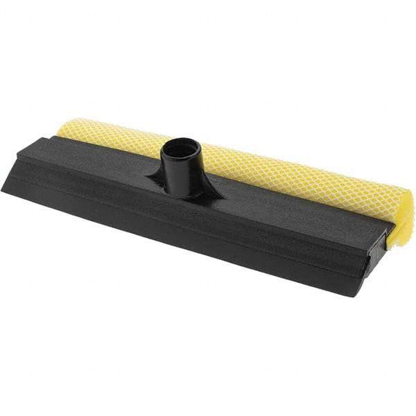 Value Collection - 8" Rubber Blade Squeegee Refill - Double Edge - Exact Tool & Supply