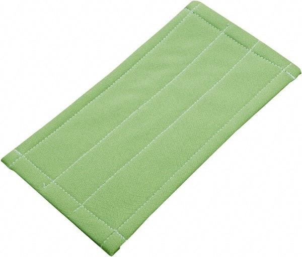 Unger - 8" Wide Microfiber Strip Washer Cleaning Pad - Microfiber, 8 Inch Wide Blade - Exact Tool & Supply