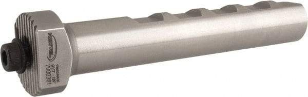 Hertel - Boring Head Shank - 115 mm Overall Length - Exact Tool & Supply
