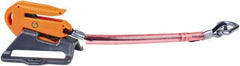 Proto - Tethered Tool Lanyard - Skyhook Connection - Exact Tool & Supply