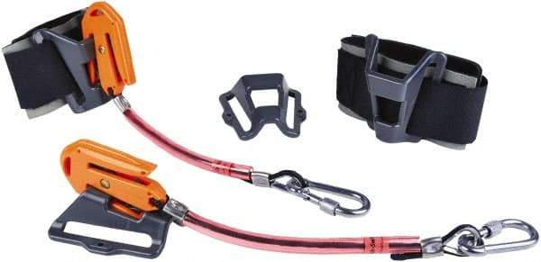 Proto - Tethered Tool Lanyard - Skyhook Connection - Exact Tool & Supply