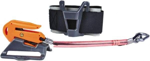 Proto - Tethered Tool Lanyard - Skyhook Connection - Exact Tool & Supply
