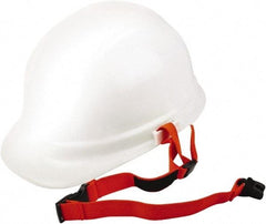 Proto - Tethered Hard Hat Lanyard - Skyhook Connection - Exact Tool & Supply