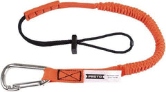 Proto - Tethered Tool Lanyard - Carabiner Connection - Exact Tool & Supply