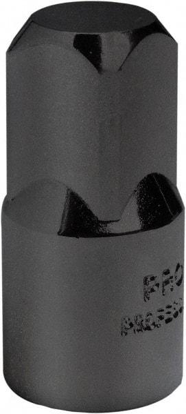 Proto - 3/4 Male 1/2 Female Drive Adapter - 1-11/16" OAL - Exact Tool & Supply