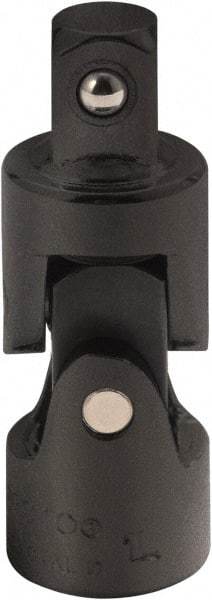 Proto - 1/2 Male 1/2 Female Drive Adapter - 2-3/4" OAL - Exact Tool & Supply
