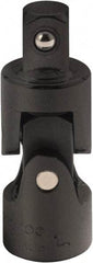 Proto - 1/2 Male 1/2 Female Drive Adapter - 2-3/4" OAL - Exact Tool & Supply