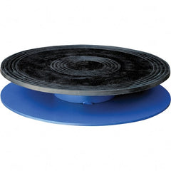 Vestil - Turntables Type: Manual Rotation Diameter (Inch): 18 - Exact Tool & Supply