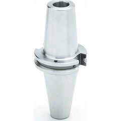 Parlec - Shrink-Fit Tool Holders & Adapters Shank Type: Taper Shank Taper Size: CAT40 - Exact Tool & Supply