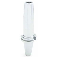 Parlec - Shrink-Fit Tool Holders & Adapters Shank Type: Taper Shank Taper Size: CAT40 - Exact Tool & Supply