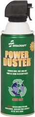 Ability One - Duster - Use with Laser Printers, Copiers, Offset Presses, Spirit Duplicators - Exact Tool & Supply