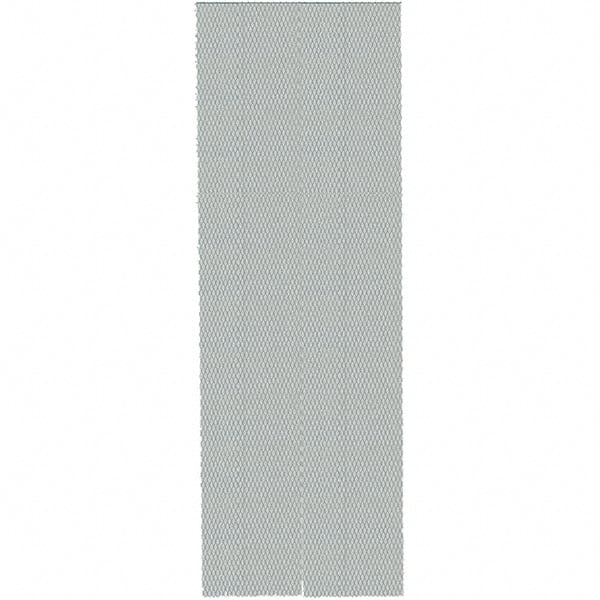 Hallowell - 48" Wide x 90" High, Locker UL Greenguard Gold Product Certified for Low Chemical Emissions UL.COM/GG UL 2818 - Exact Tool & Supply