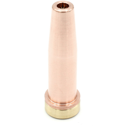 OXY FUEL-CUTTING TIP 2PC - Exact Tool & Supply