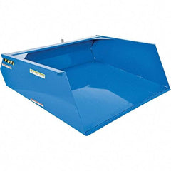 Vestil - 4,000 Lb Capacity Front Loader - Exact Tool & Supply