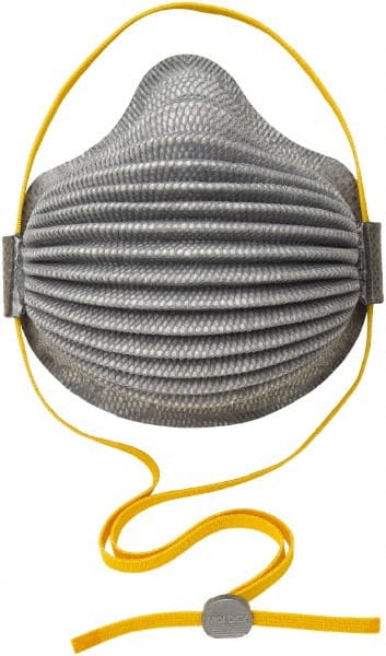 Moldex - N95, Size Medium/Large, Particulate Respirator - Exact Tool & Supply